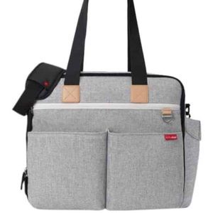Skip Hop travel bag